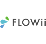 Flowii-logo